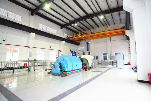 純低溫余熱發(fā)電：余熱發(fā)電裝機(jī)容量規(guī)格分為9MW?、6MW 、4.5MW。